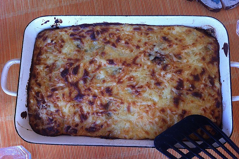 Moussaka