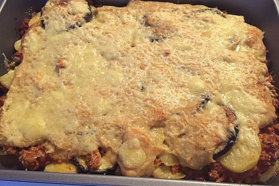 Moussaka