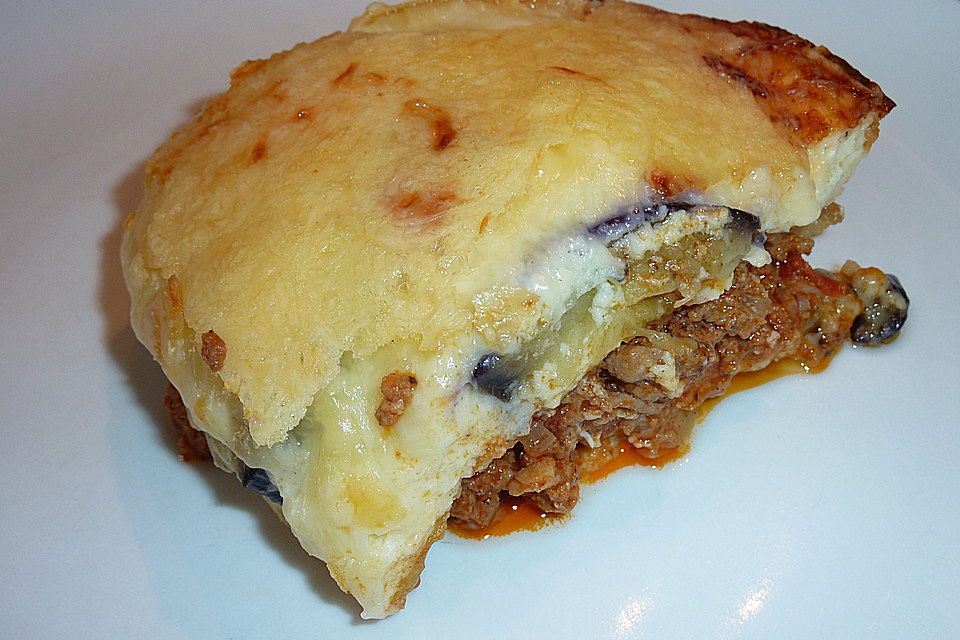 Moussaka