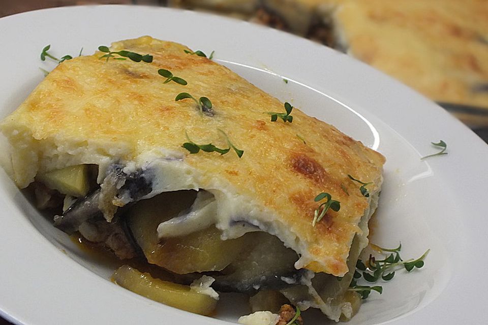 Moussaka