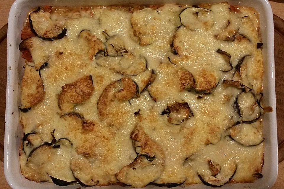 Moussaka