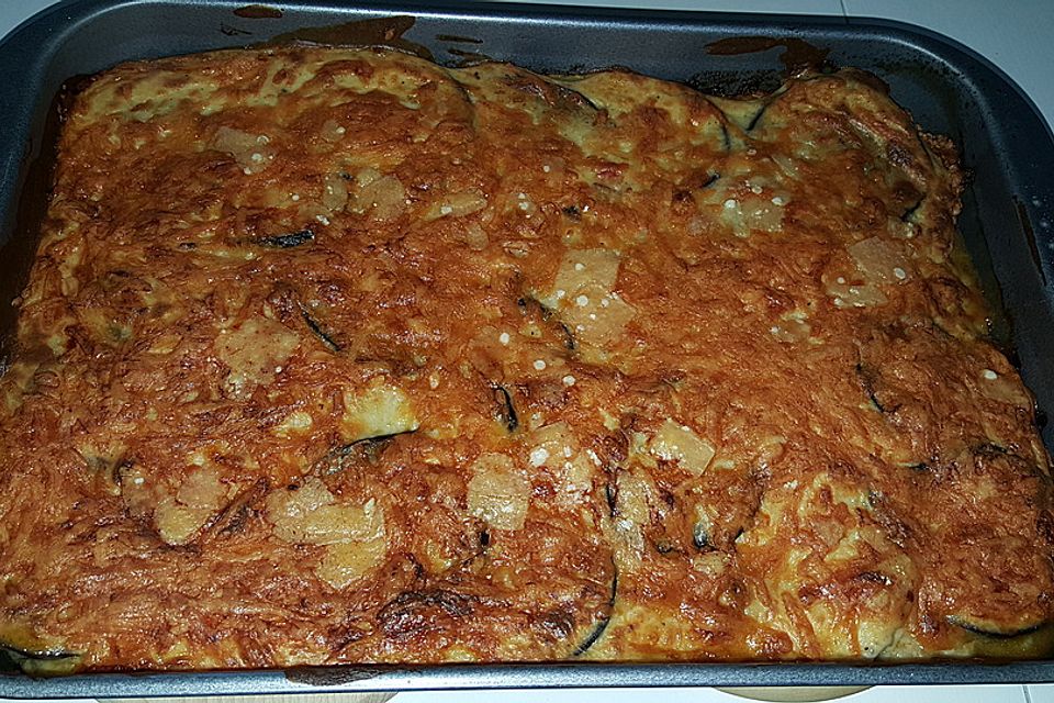 Moussaka