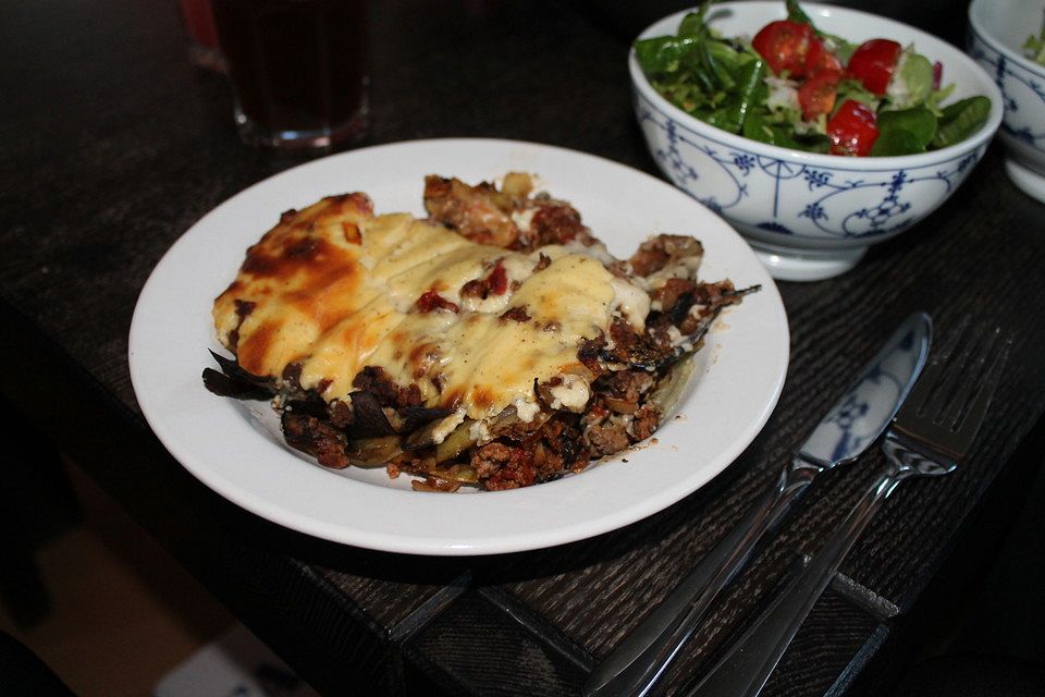 Moussaka