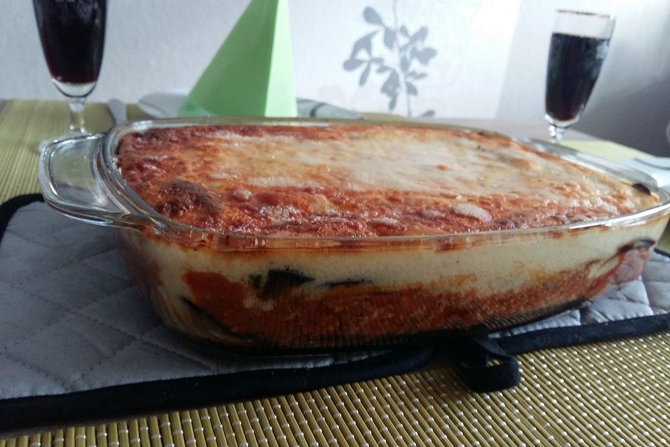 Moussaka