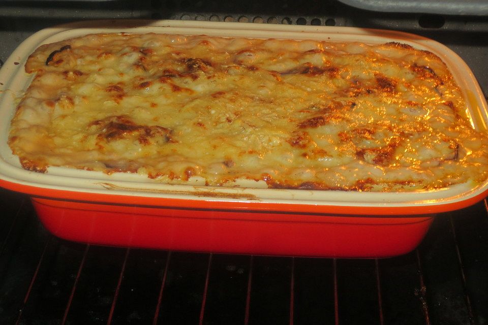 Moussaka