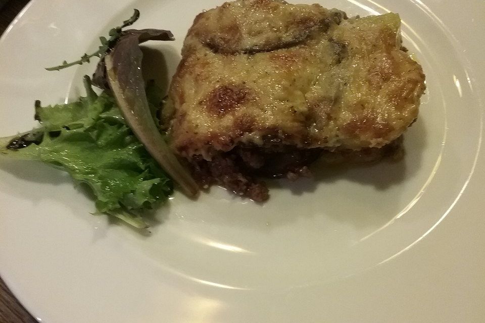 Moussaka