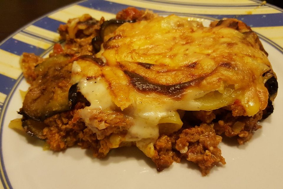 Moussaka