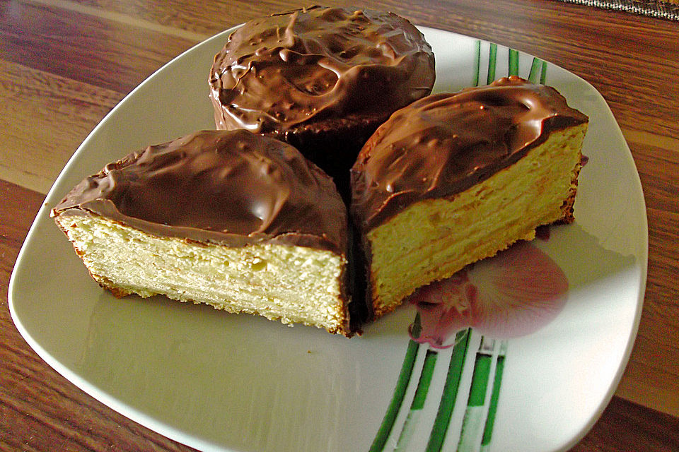 Baumkuchen