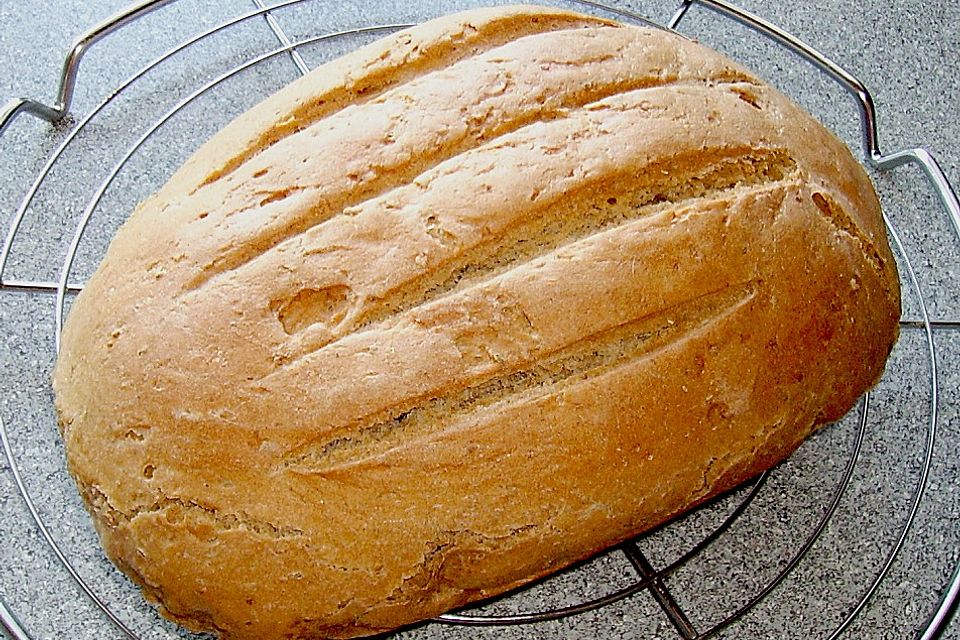 Bauernbrot