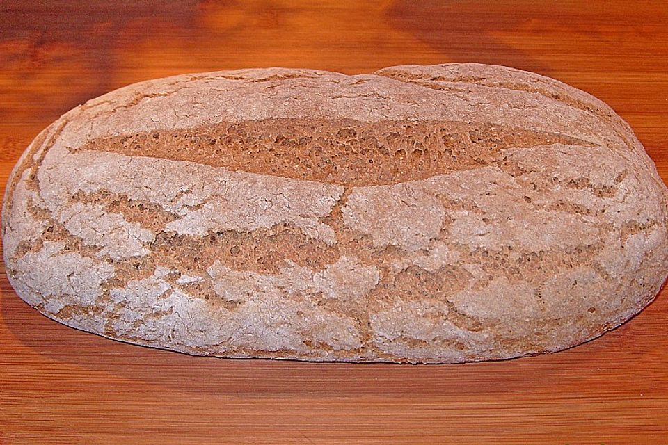 Bauernbrot