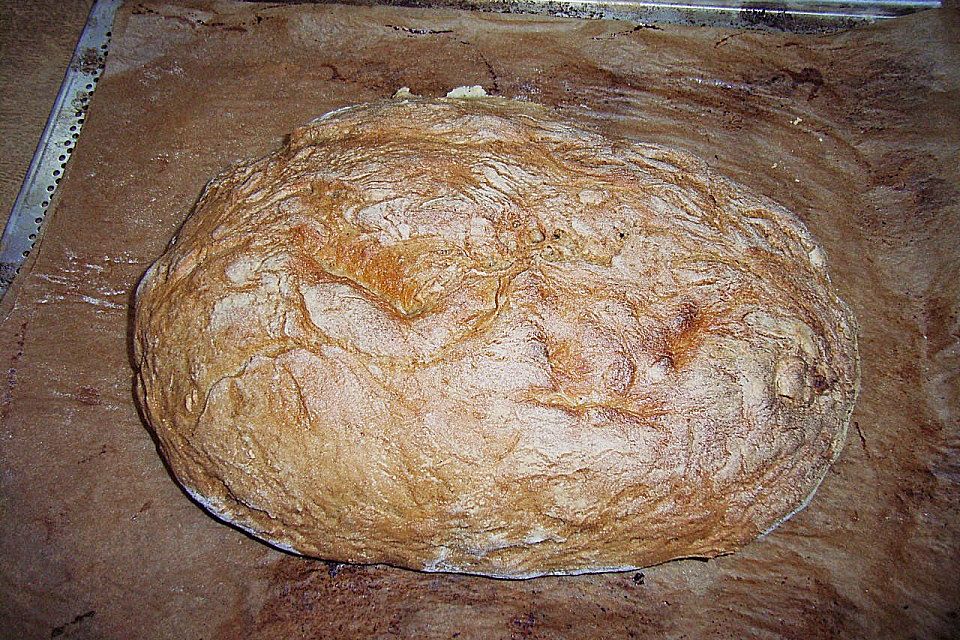 Bauernbrot