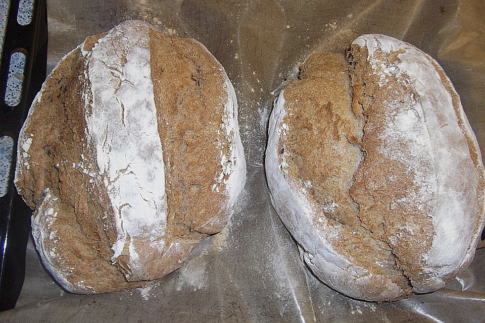 Bauernbrot