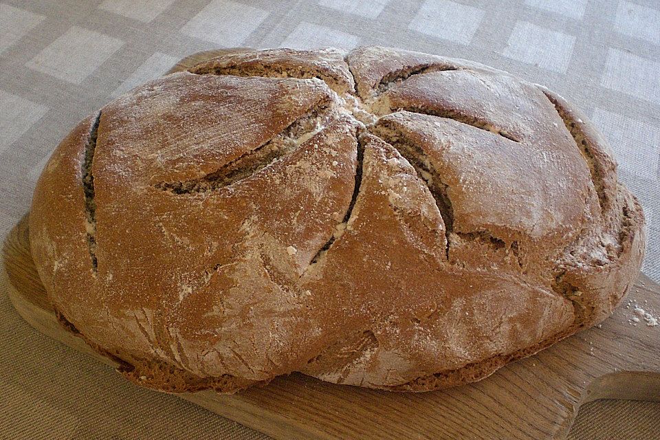 Bauernbrot