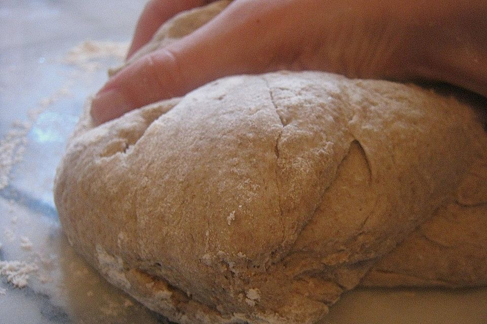 Bauernbrot