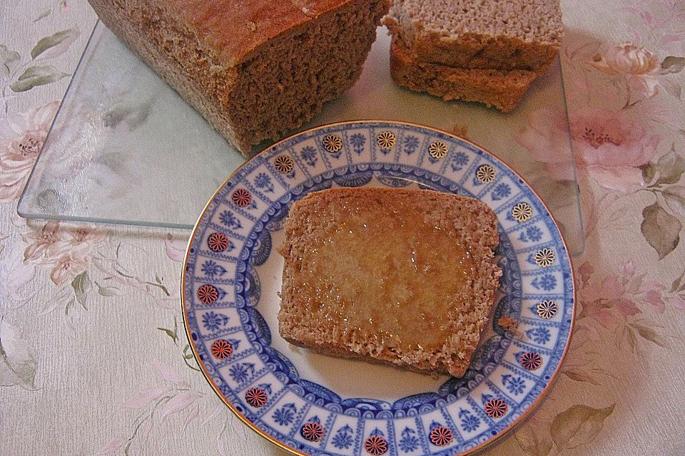 Bauernbrot