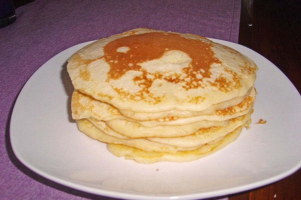 Pancakes