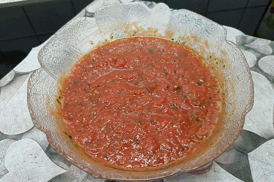 Pizzasauce