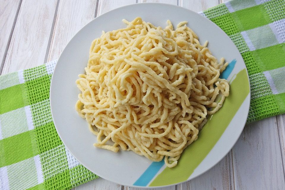 Spätzle