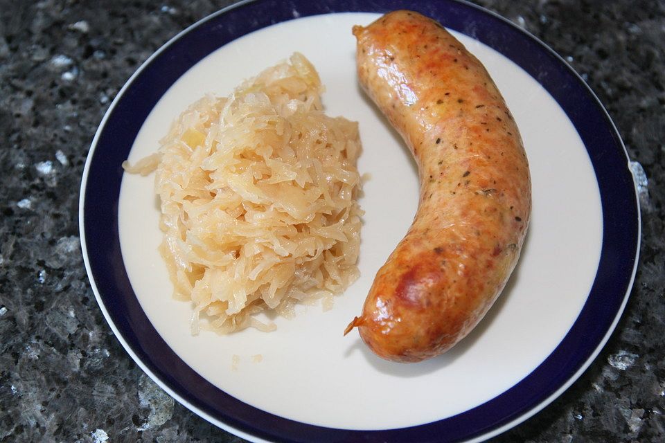 Saumagenwurst