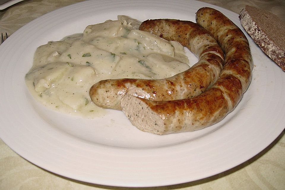 Saumagenwurst