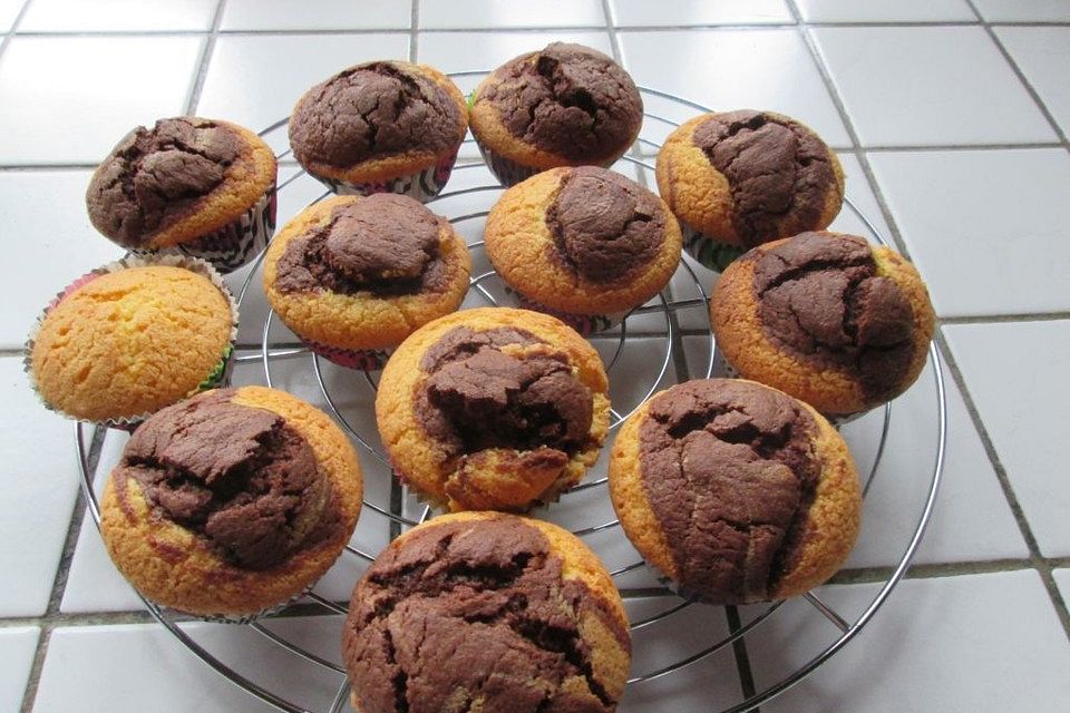 Marmormuffins