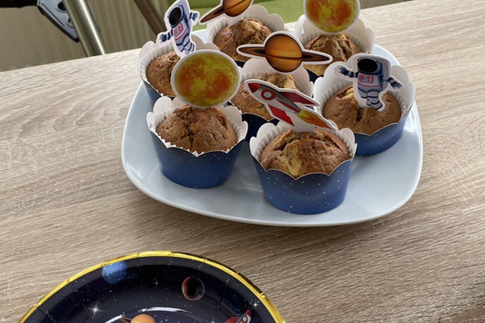 Marmormuffins