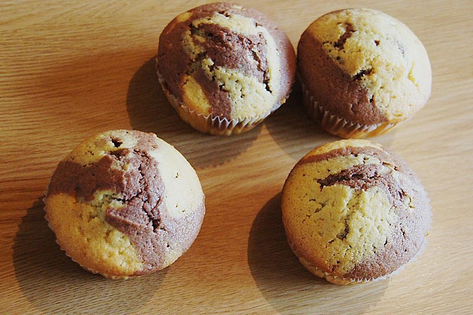 Marmormuffins