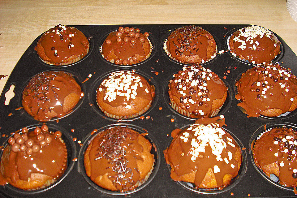 Marmormuffins