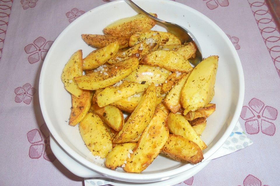 Pommes frites