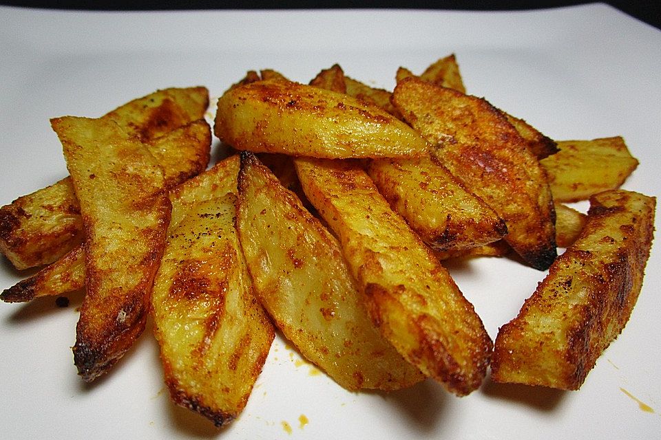 Pommes frites