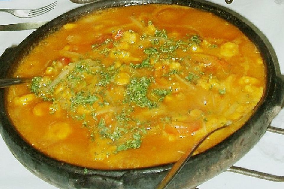 Moqueca