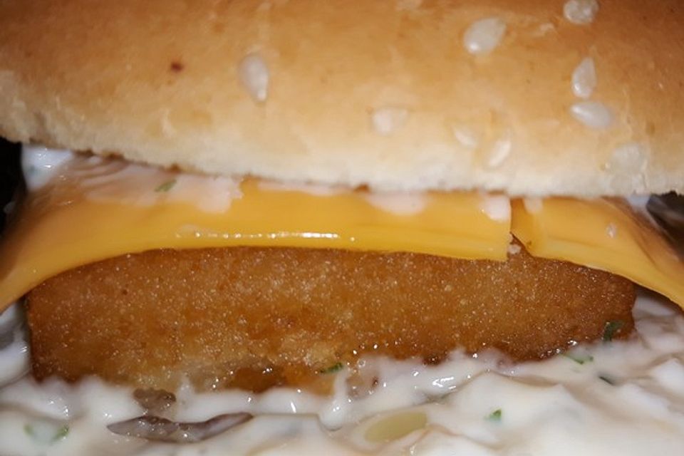 Fischburger