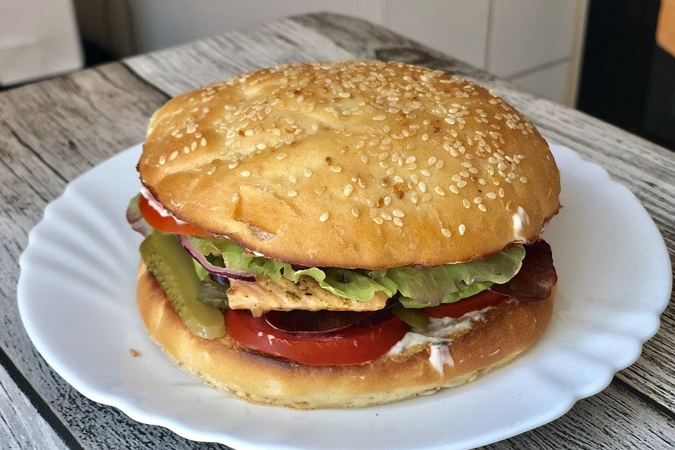 Fischburger