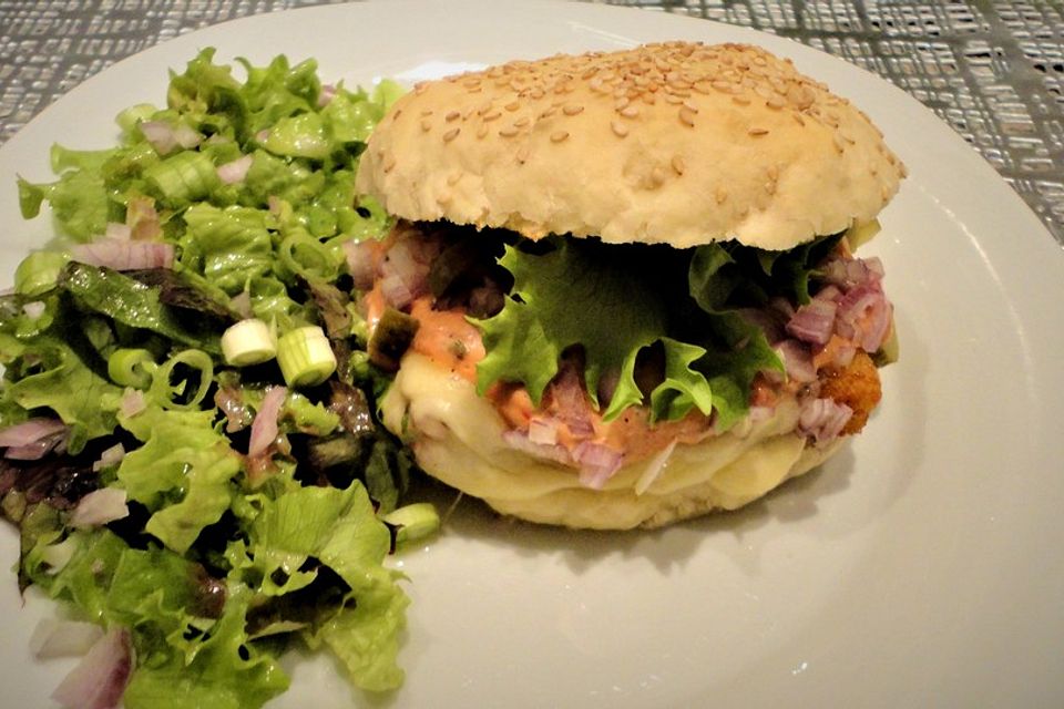 Fischburger