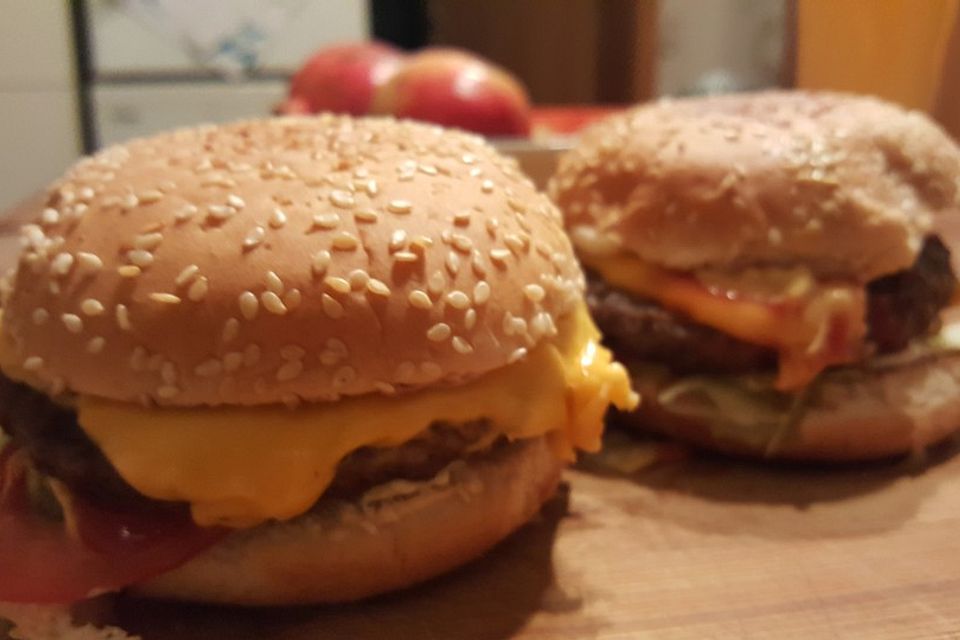 Cheeseburger