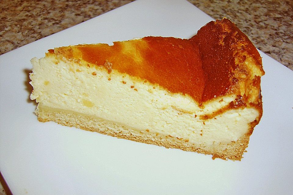 Rahmkuchen