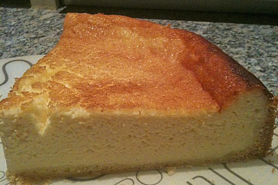 Rahmkuchen