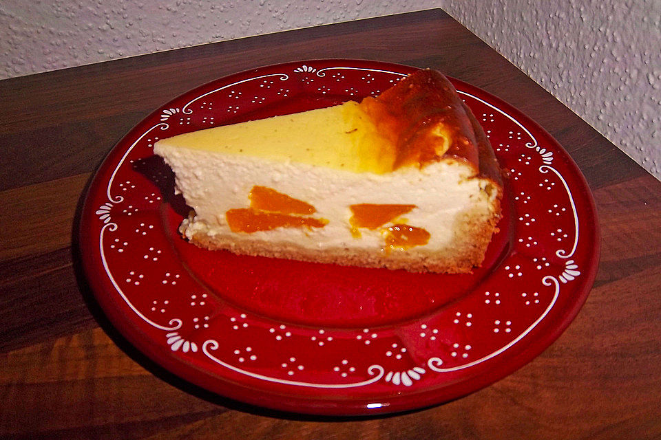 Rahmkuchen