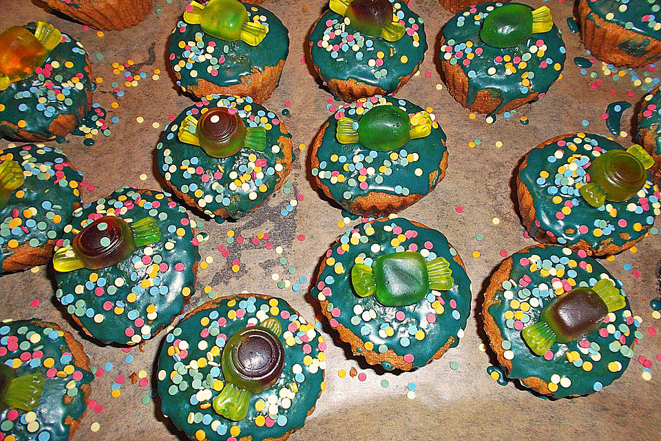 Fantamuffins