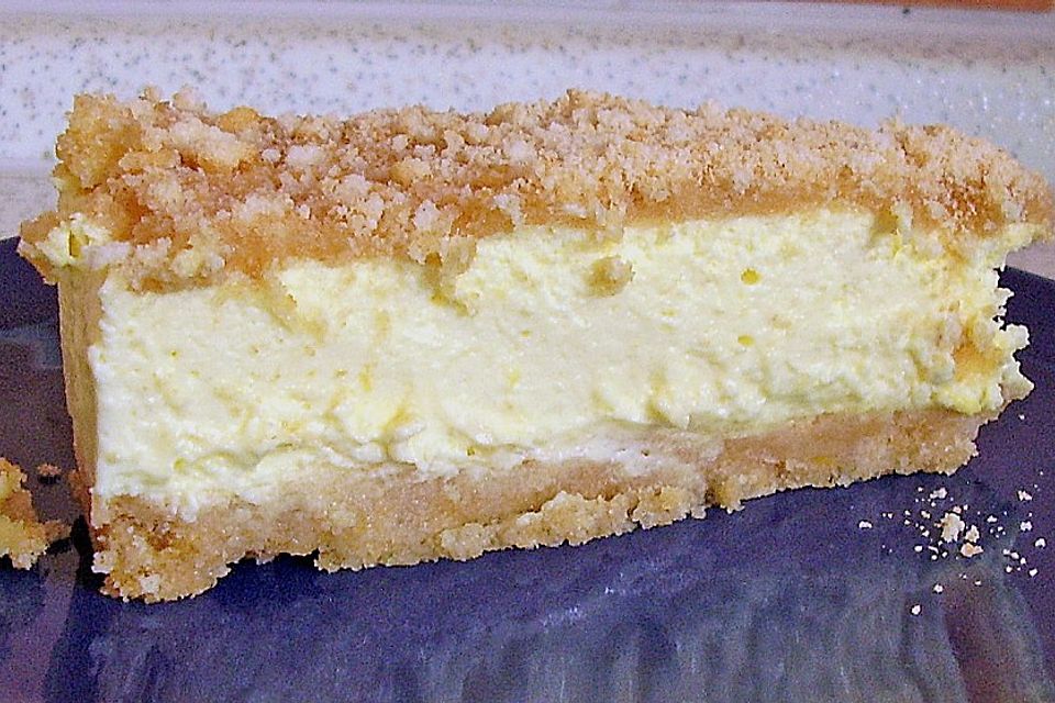 Philadelphia - Torte