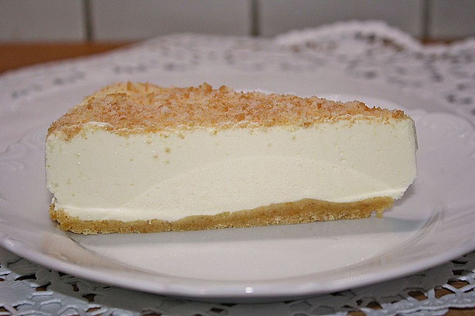 Philadelphia - Torte