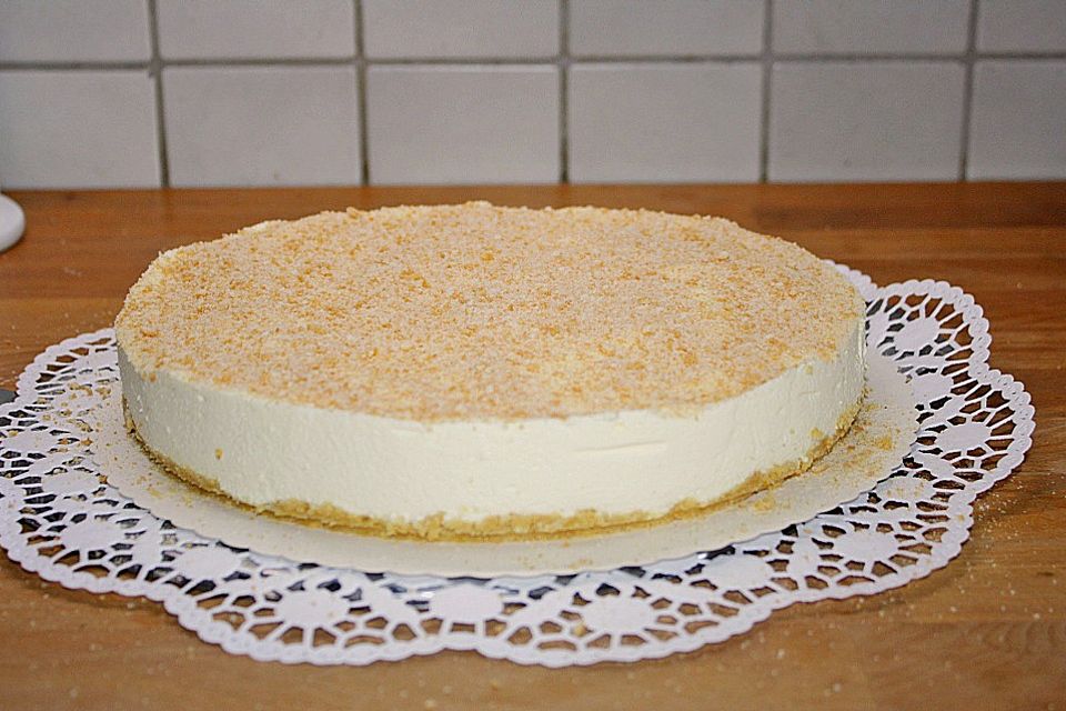 Philadelphia - Torte