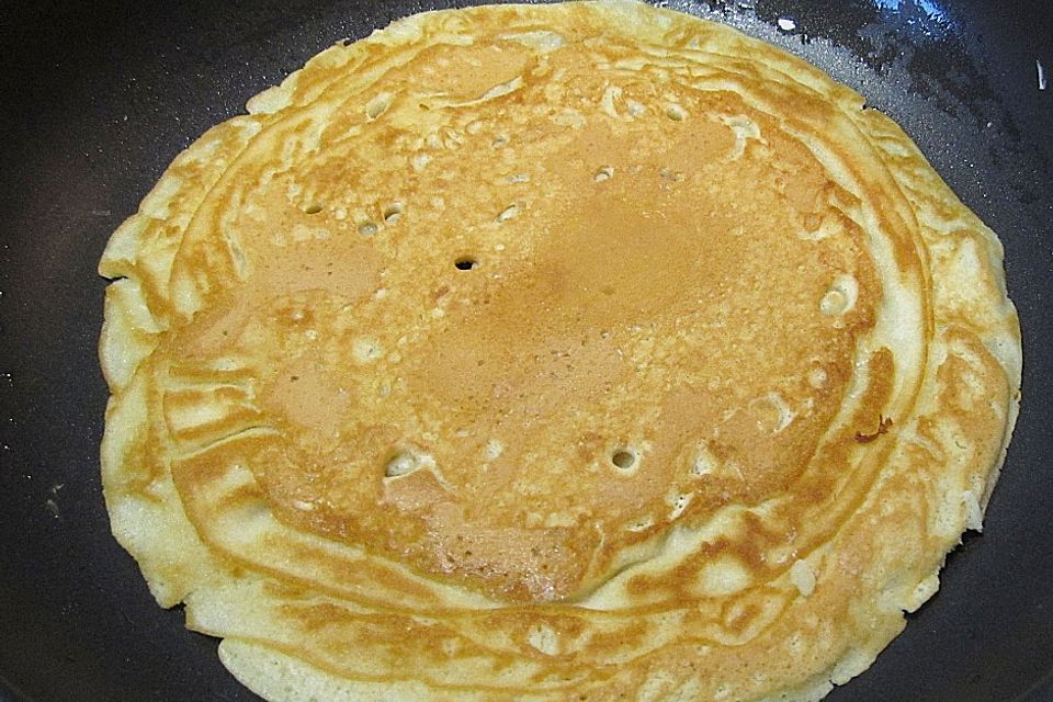 Pfannkuchen