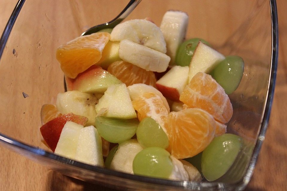 Obstsalat