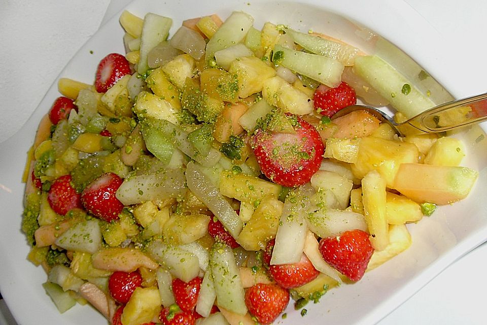 Obstsalat