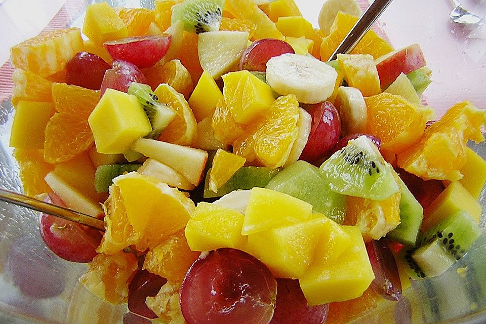 Obstsalat