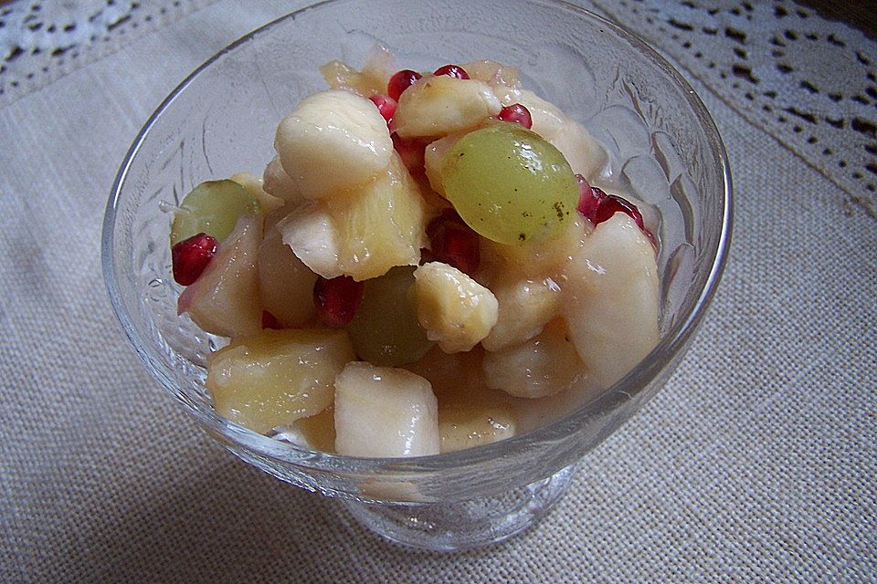 Obstsalat