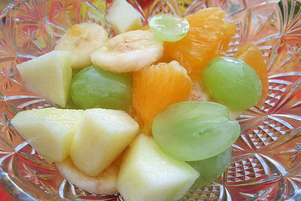 Obstsalat