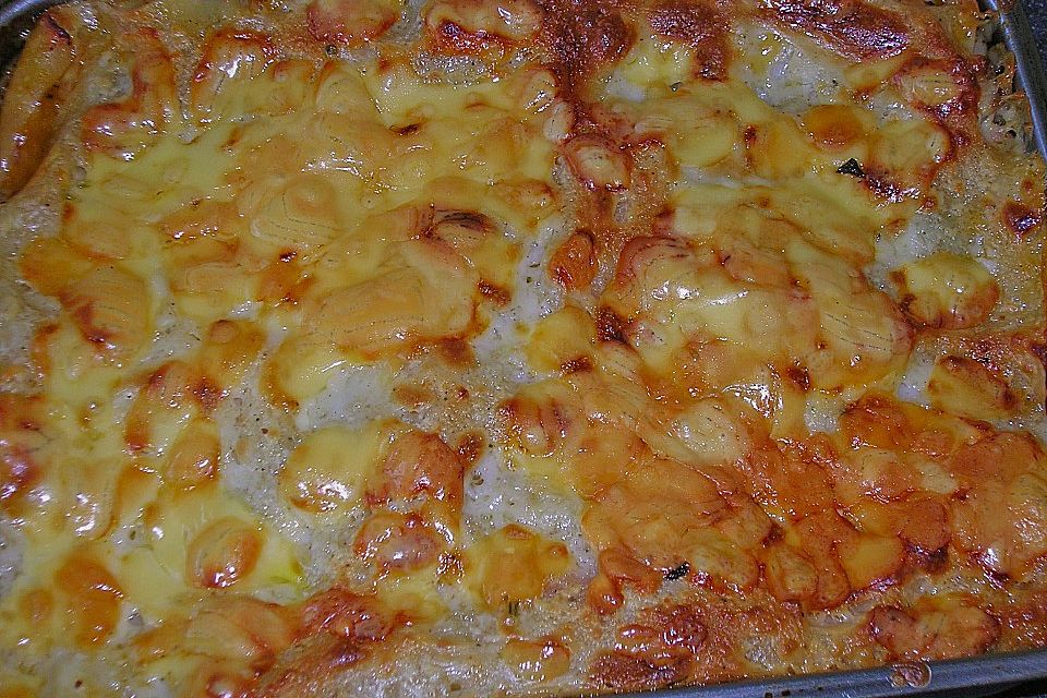 Lasagne alla Bolognese