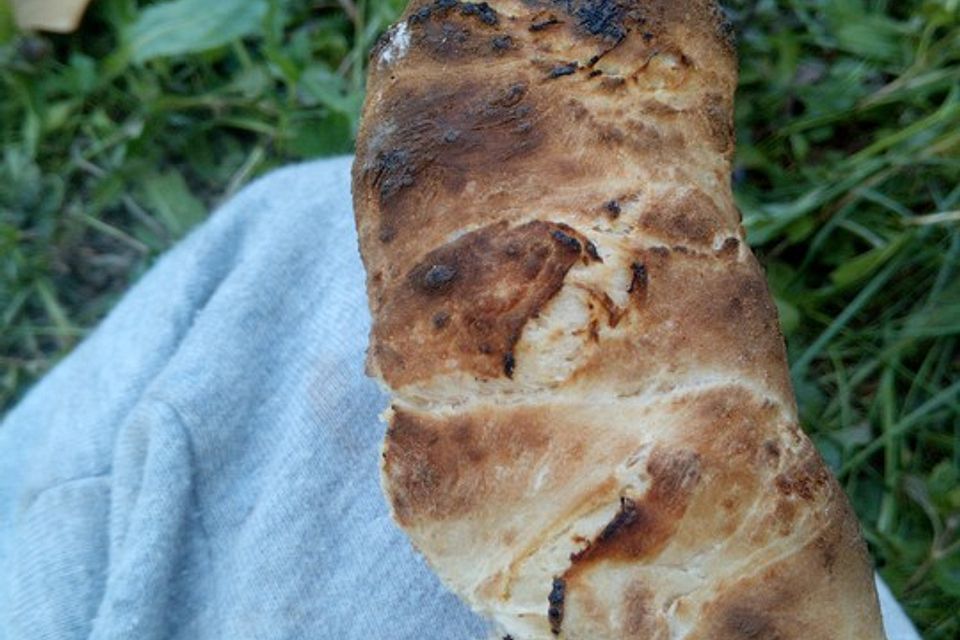 Stockbrot